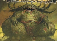 Nurgle.jpg (84 KB) Nurgle (Warhammer 40k) also known as the Plague Lord, is the Chaos God of Disease, Decay, and Destruction.