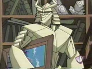 Kuniko Kasahara/Origami (Jackie Chan Adventures)