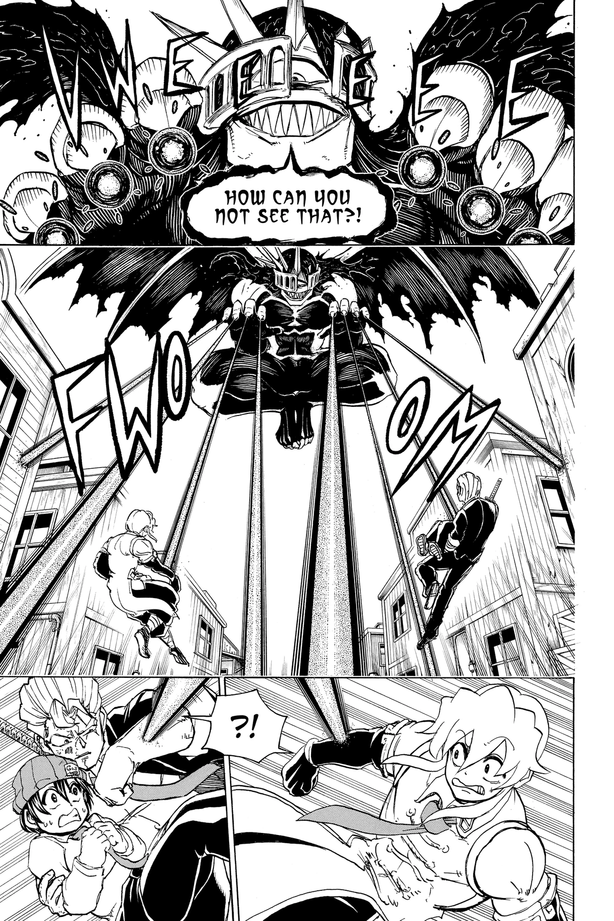 Decomposition Beam Emission | Superpower Wiki | Fandom