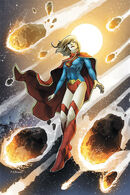 Kara Zor-El/Supergirl (DC Comics)