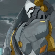 Swift Sweep Flash Step gif-maker.gif (9.97 MB) Swift Sweep (Bakugan: Battle Brawlers) is a mechtogan who as his name implies is super fast and can move so fast it looks like he is disappearing and reappearing mid run.