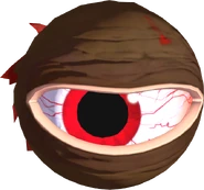 Team Fortress 2 Angry Monoculus.png (227 KB) When angered, Monoculus' (Team Fortress 2) power will increase dramatically, allowing it to fire explosive eyeballs at a much faster pace.