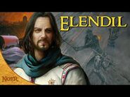 The Complete Travels of Elendil - Tolkien Explained-2
