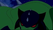 Ultimate Humungousaur Super Strength.gif (4.43 MB) Ultimate Humungousaur (Ben 10)