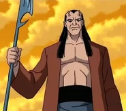 Osmosians (Ben 10 series)