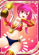 Athlete H.png (361 КБ) Athlete (Valkyrie Crusade) has godlike athletic skills as the World of the God's top athlete.