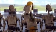 B1-Battle Droids (Star Wars)