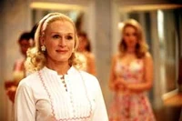 Claire Wellington (Stepford Wives 2004) converted all the women in Stepford into robots to accommodate their husbands.