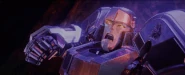 D16FusionCannon.gif (4.13 MB) Realizing his life was a lie, D-16's (Transformers One) suppress anger surface and empowered him along with his newly acquired T-Cog to manifest his powers and new weapons, which he easily manage to defeat Starscream, leader of the High Guard and defeat Sentinel Prime and his Tracker minions...