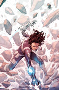 Quake (Marvel Comics)