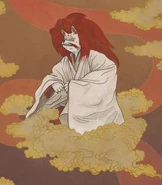 Kuko.jpg (67 KB) Kuko (Japanese Folklore)