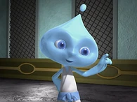 MR Raindrop.jpg (33 KB) Raindrop (Master Raindrop); Element of Water