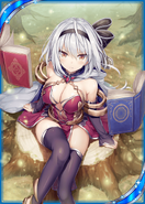 Minister Sucia (Valkyrie Crusade)