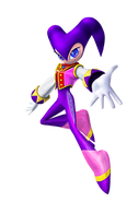 Nights (Nights into Dreams)