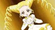 ...and Precure Lemonade Shining,...