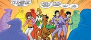 Rainbow Ghosts (Scooby-Doo! Team-Up)