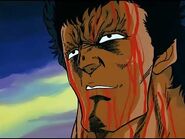 Raoh admits defeat (Remastered) Hokuto no ken - FotNS-2