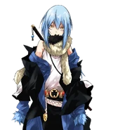 Rimuru Tempest (Tensei Slime Datta Ken) took over Shizu's role of teaching her students after her death. While also teaching others in Tempest how to cook and standard Japanese Culture and other stuff.