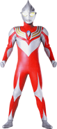 Ultraman Tiga Power Type