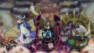 Zoan Types (One Piece)