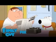 Bird Is The Word! - Season 7 - FAMILY GUY