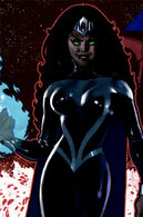 Blackfire (Dc Comics)