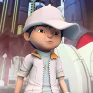 Boboiboy cahaya.jpeg (8 KB) Boboiboy Light (Boboiboy Galaxy) is the first-tier elements and the last elements before upgrading into second-tier...