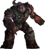 Cyberdemon (Doom)