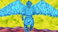 Kakashi's Susanoo.png (6.99 MB) Kakashi Hatake (Naruto) using Susanoo to create a gigantic armor of chakra around him.