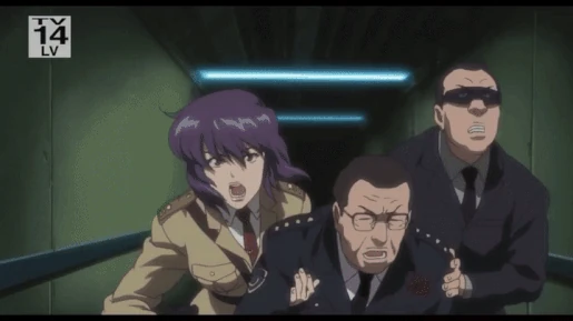Motoko block
