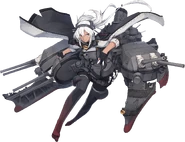 Musashi (KanColle).png (364 KB) Musashi (Kantai Collection)