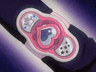 Precure Rainbow Storm.gif (7.94 MB) The Precures (Futari wa Precure) firing Precure Rainbow Storm,...