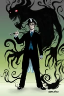 Richard Swift/Shade (DC Comics)
