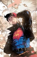 Superboy (DC Comics)