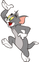 Tom Tom and Jerry