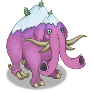 Tuskski (My Singing Monsters)