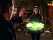 Vincire2.png (781 KB) Giles (Buffy the Vampire Slayer) uses the Binding Field Spell.