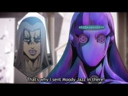 『JoJo』The Gang vs Illuso (5)-2