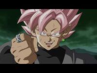 Dragonball Super - Goku Black Scythe (English Dub) -4K--2