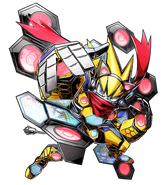 Entermon (Digimon Universe: App Monsters)