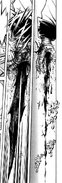Hiruko's Sword of Blood