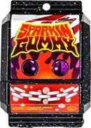 A Sparkingummy Gochizo (Kamen Rider Gavv)