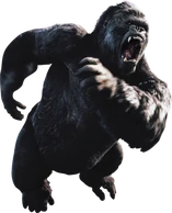 King Kong (King Kong)