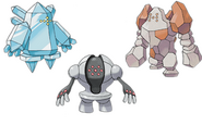 Golem Physiology | Superpower Wiki | Fandom