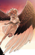 Maximum Ride (Maximum Ride)