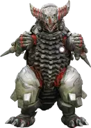 Mecha Gomora (Ultraman series)