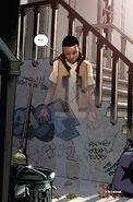 Miles Morales (Earth-1610) from Ultimate Comics Spider-Man Vol 2 1 page 20