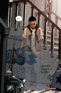 Miles Morales/Spider-Man (Marvel Comics)