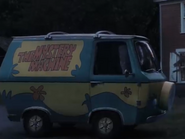 Mystery Machine (Studio C)