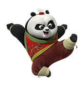 Nu Hai (Kung Fu Panda: The Paws of Destiny)